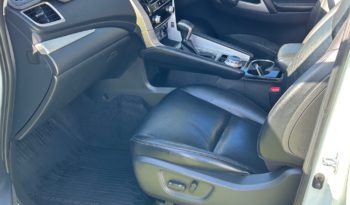 QF Pajero Sport Exceed 5DR Wagon 4×4 2.4L 4 Cyl Turbo Diesel full