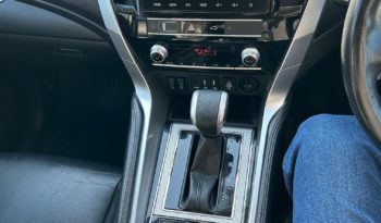 QF Pajero Sport Exceed 5DR Wagon 4×4 2.4L 4 Cyl Turbo Diesel full