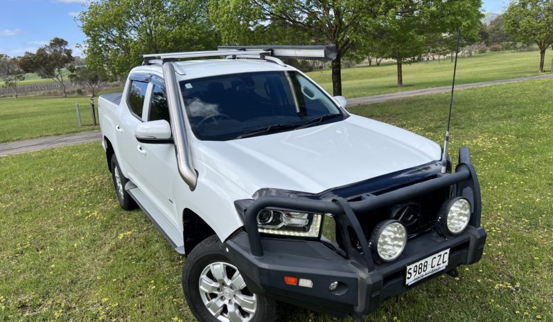 LDV T60 MAX PRO full