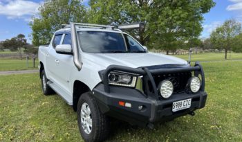 LDV T60 MAX PRO full