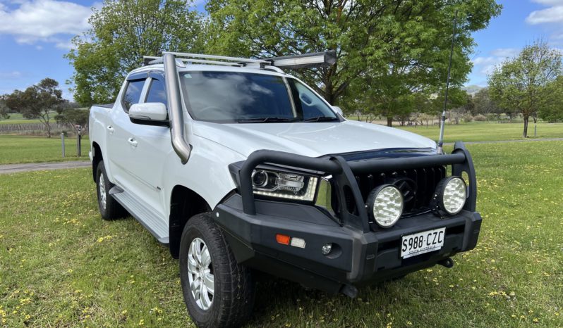 LDV T60 MAX PRO full