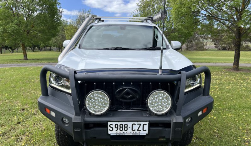 LDV T60 MAX PRO full