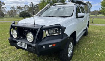 LDV T60 MAX PRO full