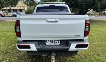 LDV T60 MAX PRO full