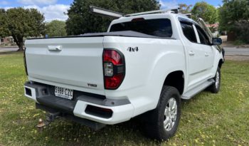 LDV T60 MAX PRO full