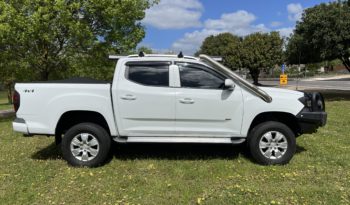 LDV T60 MAX PRO full