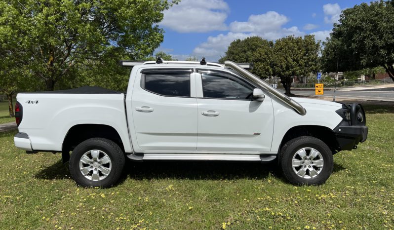 LDV T60 MAX PRO full