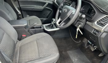 LDV T60 MAX PRO full