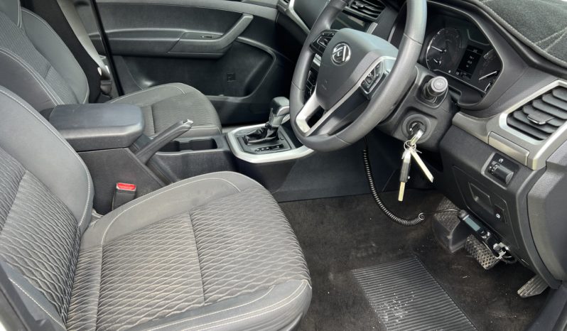 LDV T60 MAX PRO full