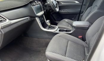 LDV T60 MAX PRO full