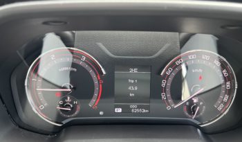 LDV T60 MAX PRO full