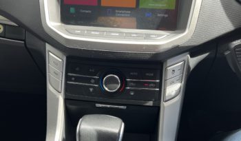 LDV T60 MAX PRO full