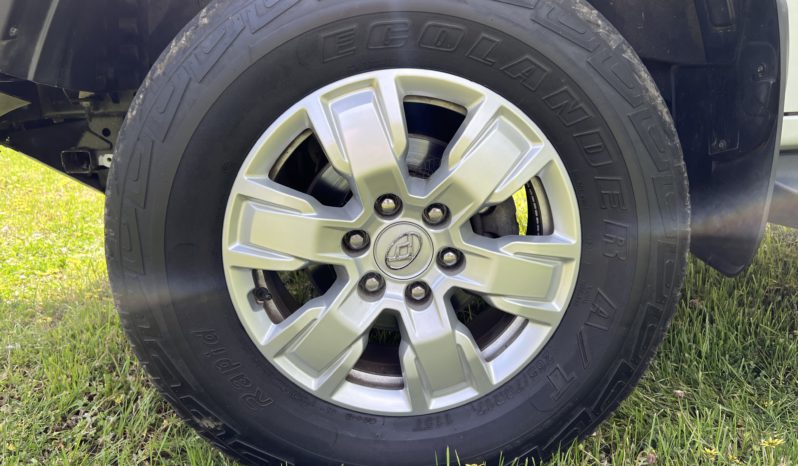 LDV T60 MAX PRO full