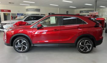 YB Eclipse Cross PHEV ASPIRE AWD Wagon full