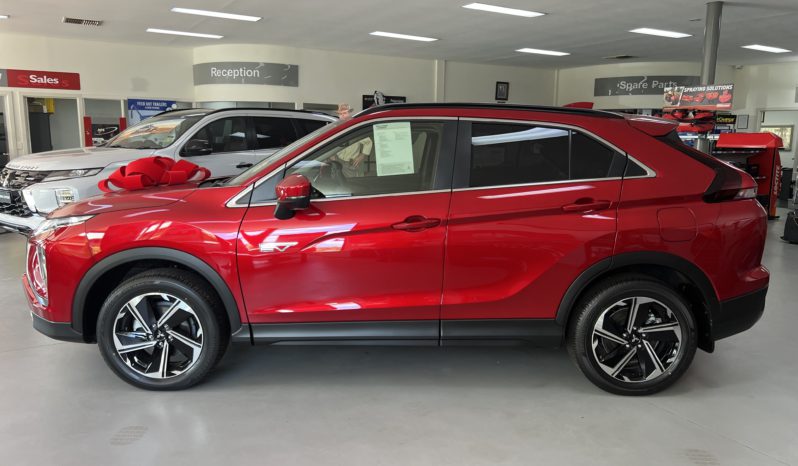 YB Eclipse Cross PHEV ASPIRE AWD Wagon full