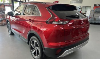 YB Eclipse Cross PHEV ASPIRE AWD Wagon full