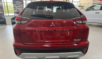 YB Eclipse Cross PHEV ASPIRE AWD Wagon full