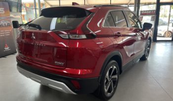 YB Eclipse Cross PHEV ASPIRE AWD Wagon full