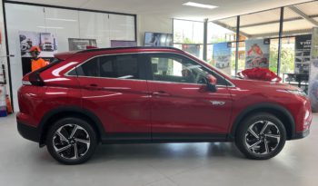 YB Eclipse Cross PHEV ASPIRE AWD Wagon full