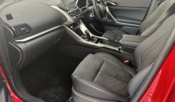 YB Eclipse Cross PHEV ASPIRE AWD Wagon full