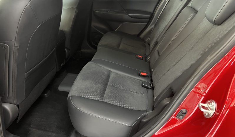 YB Eclipse Cross PHEV ASPIRE AWD Wagon full