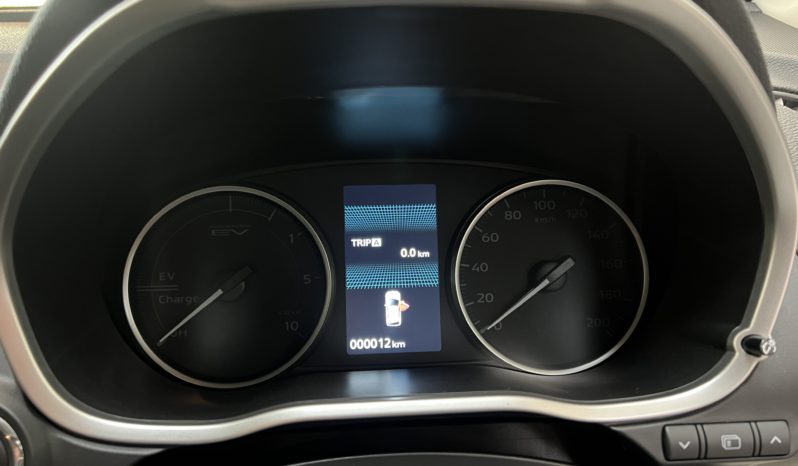 YB Eclipse Cross PHEV ASPIRE AWD Wagon full