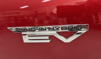 YB Eclipse Cross PHEV ASPIRE AWD Wagon full