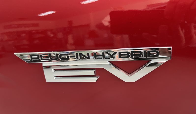 YB Eclipse Cross PHEV ASPIRE AWD Wagon full