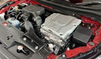 YB Eclipse Cross PHEV ASPIRE AWD Wagon full