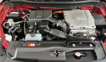 YB Eclipse Cross PHEV ASPIRE AWD Wagon full