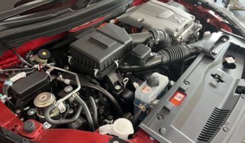 YB Eclipse Cross PHEV ASPIRE AWD Wagon full