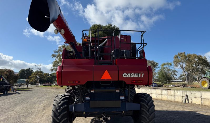 CASE IH 7120 AXIAL FLOW full