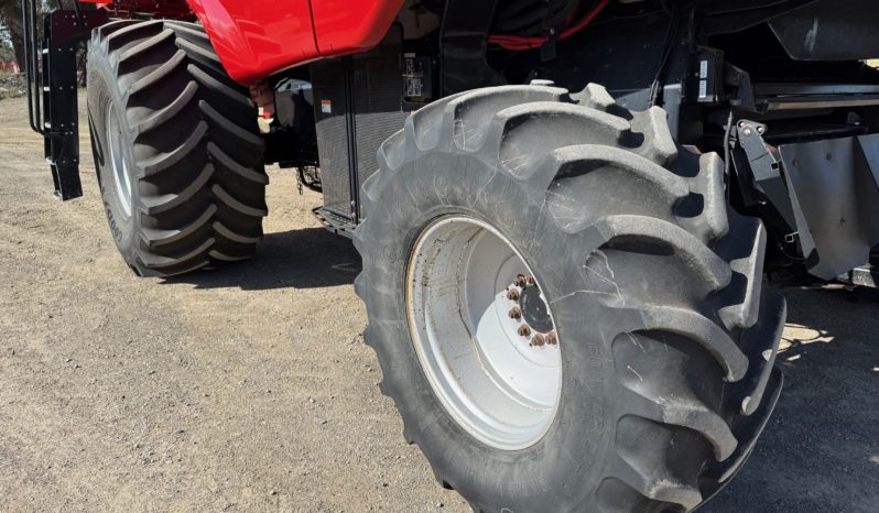 CASE IH 7120 AXIAL FLOW full