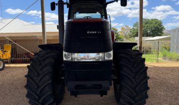 CASE IH MAGNUM 215 full