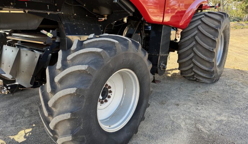 CASE IH 7120 AXIAL FLOW full