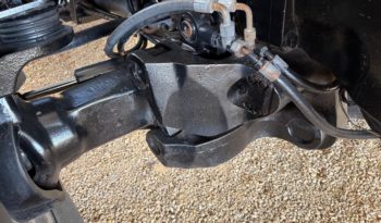 CASE IH MAGNUM 215 full