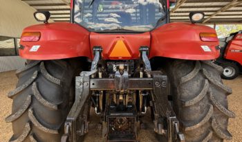 CASE IH MAGNUM 215 full