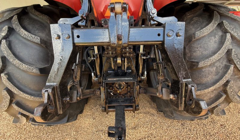 CASE IH MAGNUM 215 full