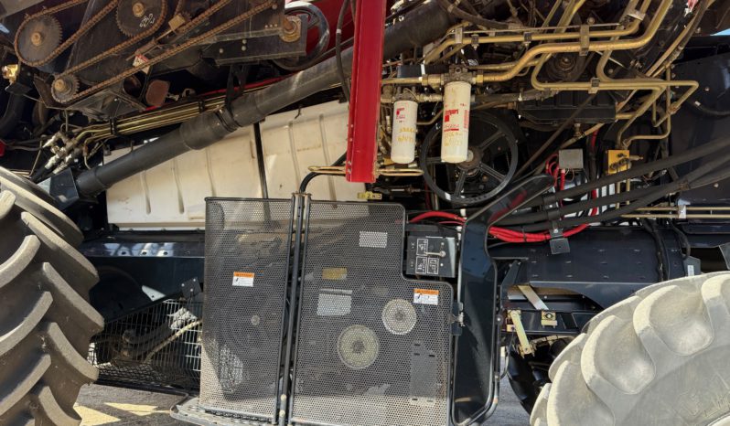 CASE IH 7120 AXIAL FLOW full