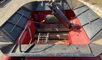 CASE IH 7120 AXIAL FLOW full
