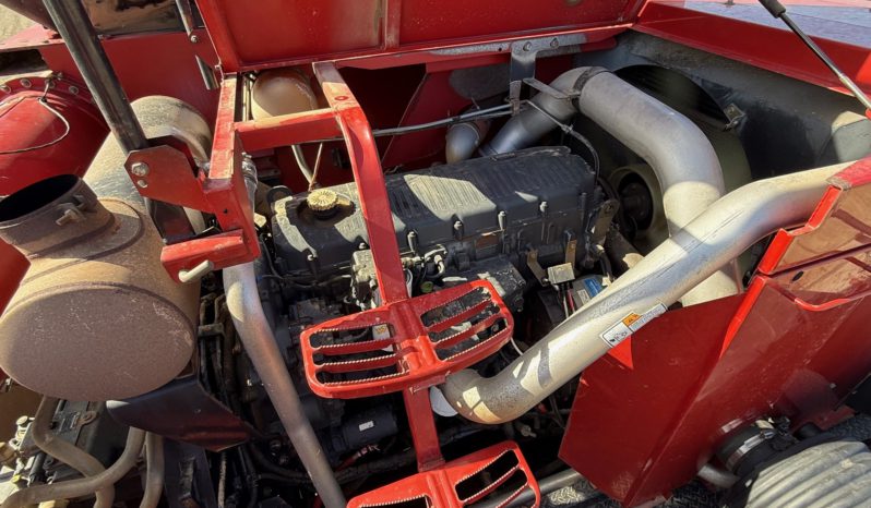 CASE IH 7120 AXIAL FLOW full