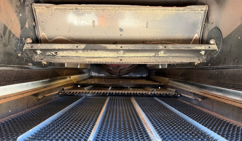 CASE IH 7120 AXIAL FLOW full