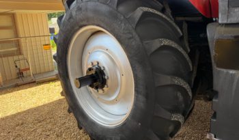 CASE IH MAGNUM 215 full