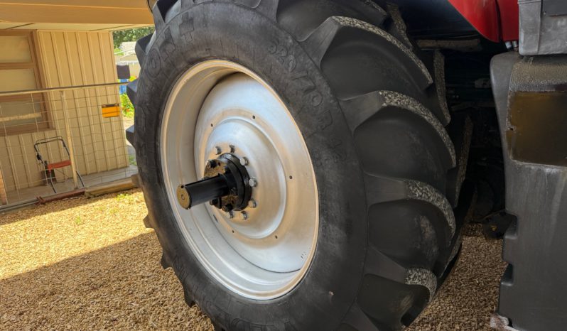 CASE IH MAGNUM 215 full