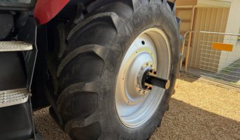 CASE IH MAGNUM 215 full