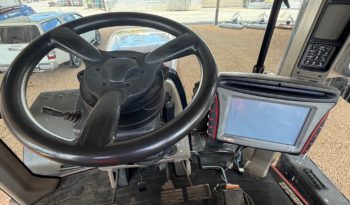 CASE IH MAGNUM 215 full