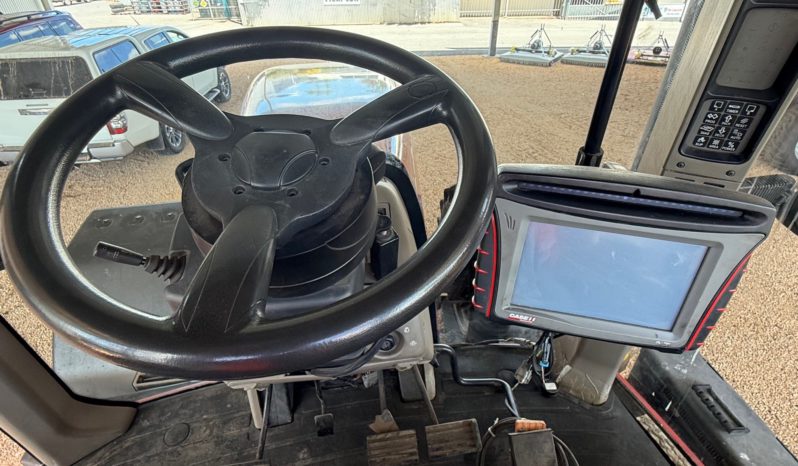 CASE IH MAGNUM 215 full