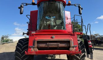 CASE IH 7120 AXIAL FLOW full