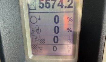 CASE IH MAGNUM 215 full