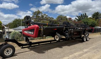 CASE IH 7120 AXIAL FLOW full